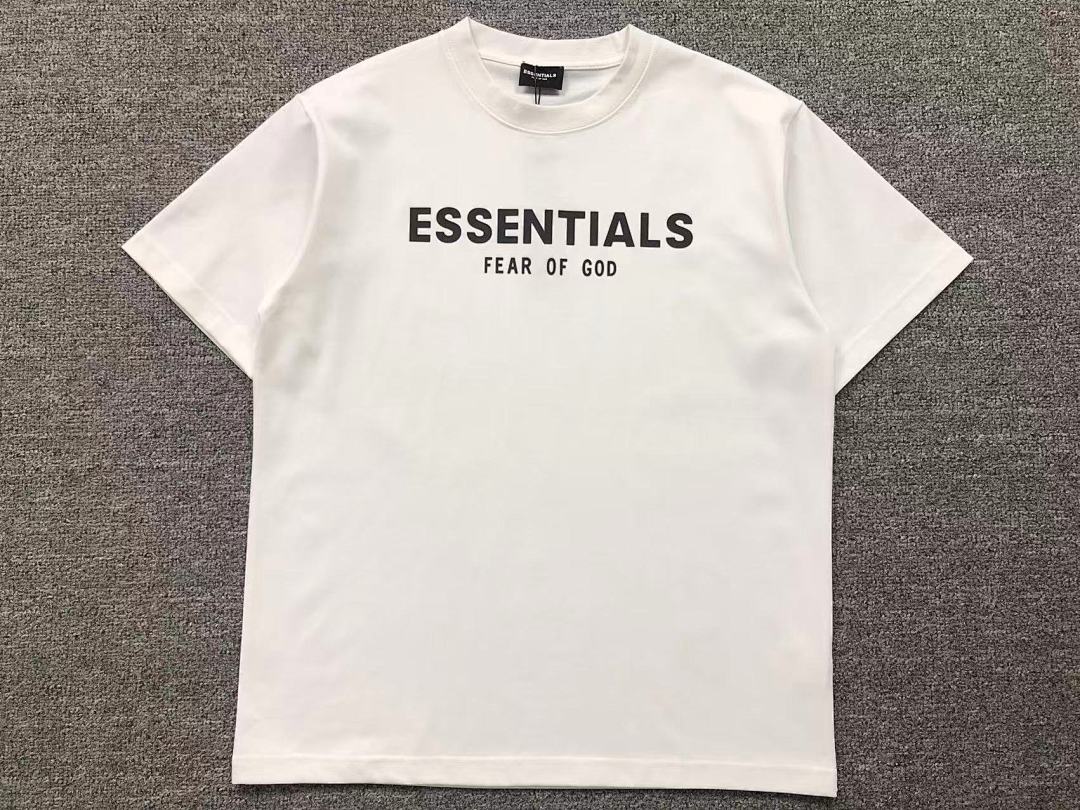 Unbranded 158 FOG T-SHIRT 2204069101 (Im 170Cm 60Kg I Wear Size S In The Phot) - Image 7