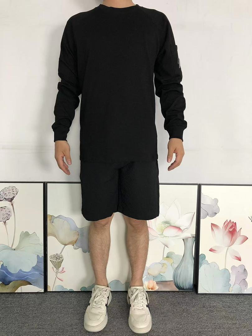 C.P. Company 135 CP LONG SLEEVED 42060907143 (Im 170Cm 60Kg I Wear Size M In The Phot) - Image 4