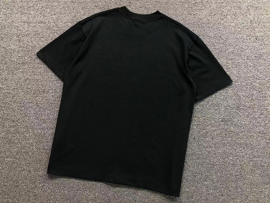 Prada 118 P⭐A⭐A T-SHIRT 5232416147 (Im 170Cm 60Kg I Wear Size M In The Phot) - Image 26