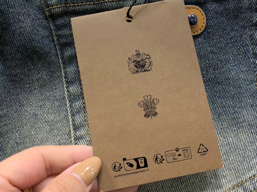 Unbranded 175 B⭐R⭐E⭐RY TROUSERS 2207202501 (Im 170Cm 60Kg I Wear Size 32 In The Phot) - Image 28