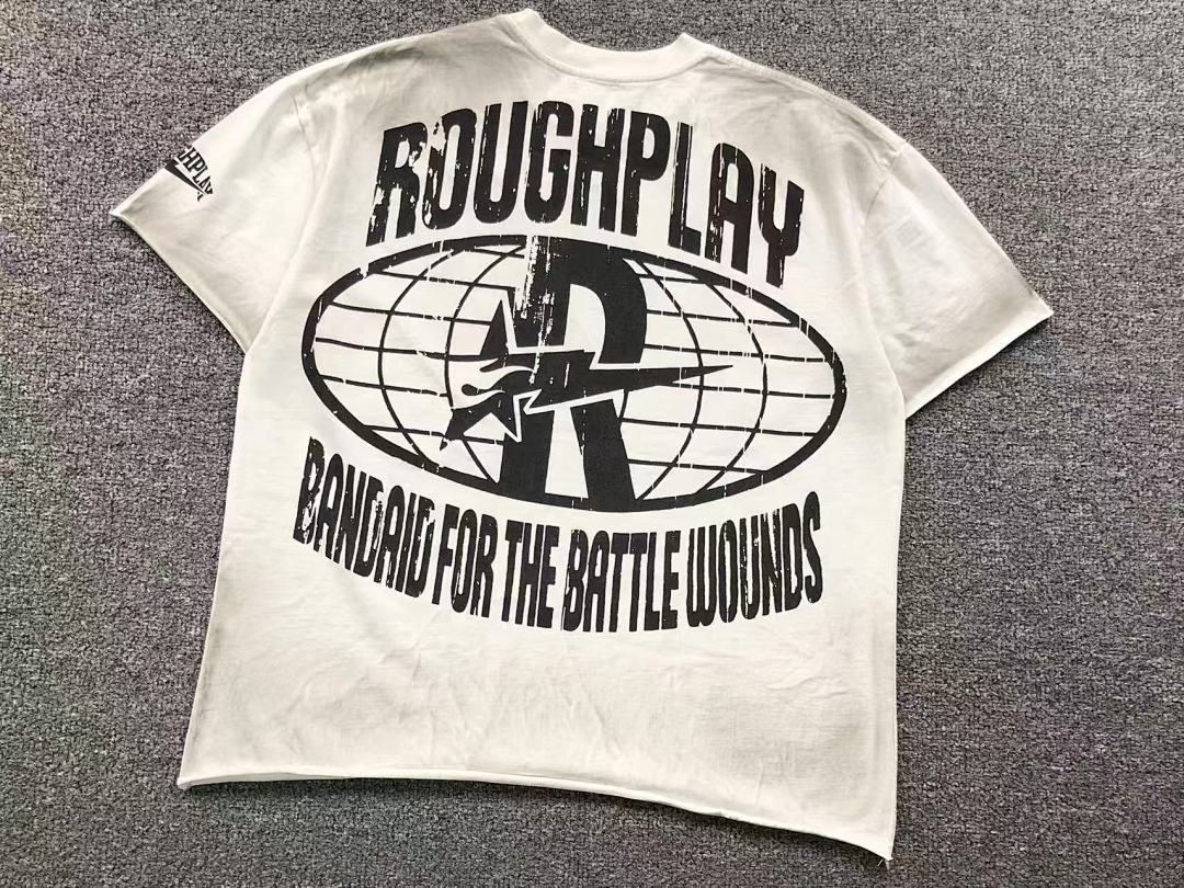 Unbranded 88 R⭐⭐G⭐P⭐⭐Y T-SHIRT - Image 9