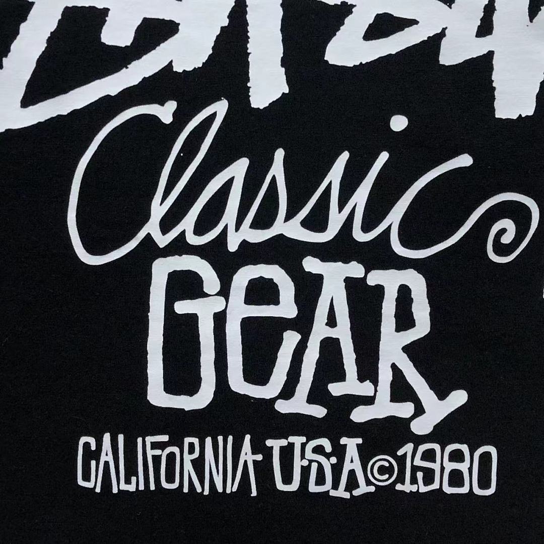 Stussy 95 STUSSY LONG SLEEVED 581218123 (Im 170Cm 60Kg I Wear Size M In The Phot) - Image 15