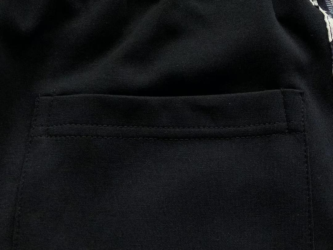 Dior 218 D⭐O⭐ POLO SHORTS 5241614147 (Im 170Cm 60Kg I Wear Size L In The Phot) - Image 37