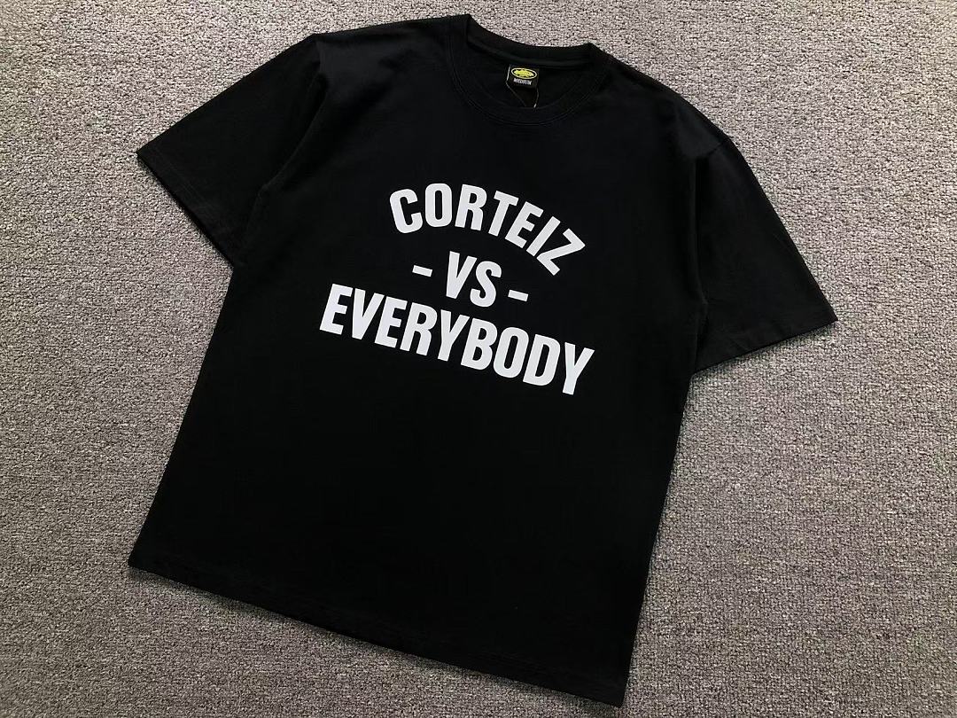 Corteiz 82 CORTEIZ T-SHIRT 5207090778 (Im 170Cm 60Kg I Wear Size M In The Phot) - Image 11