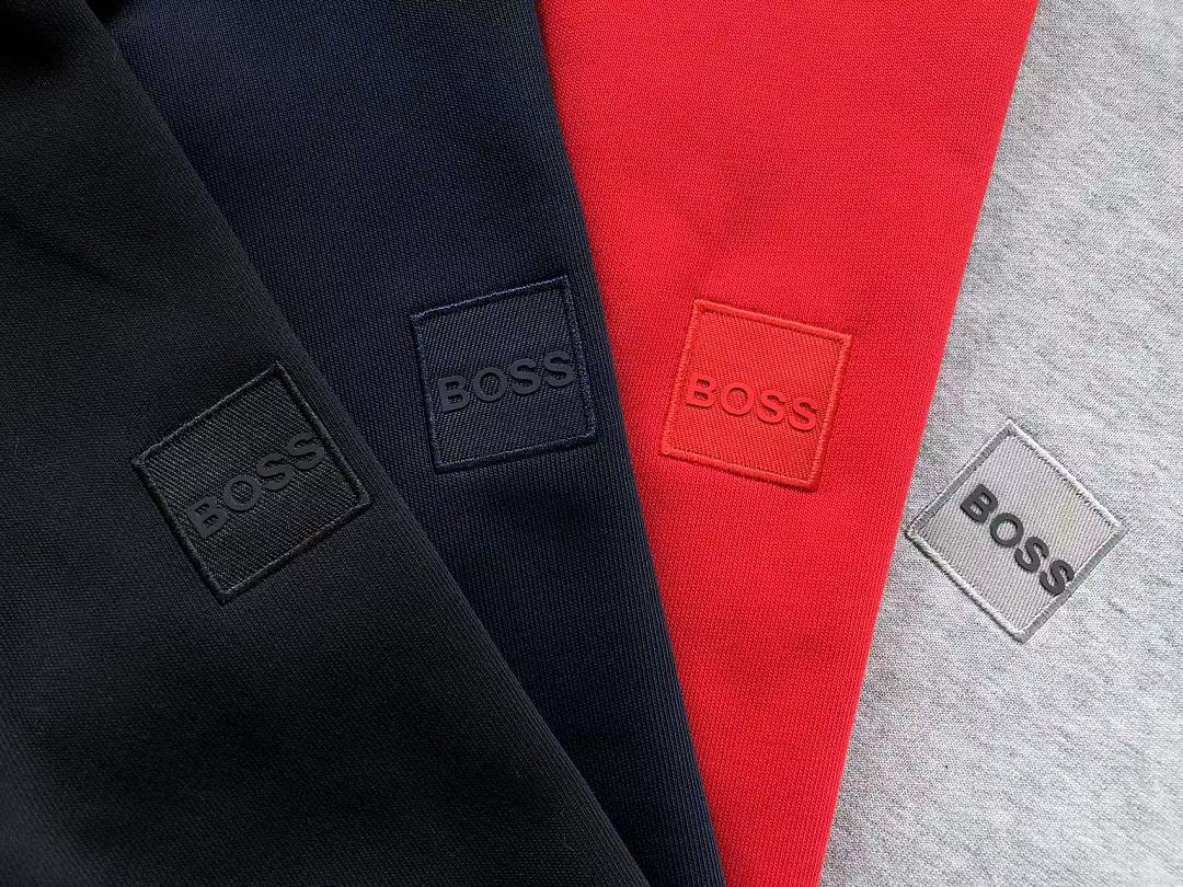 Hugo Boss 145 H⭐G⭐ B⭐⭐S HOODIE 2207141404 (Im 170Cm 60Kg I Wear Size XL In The Phot) - Image 16