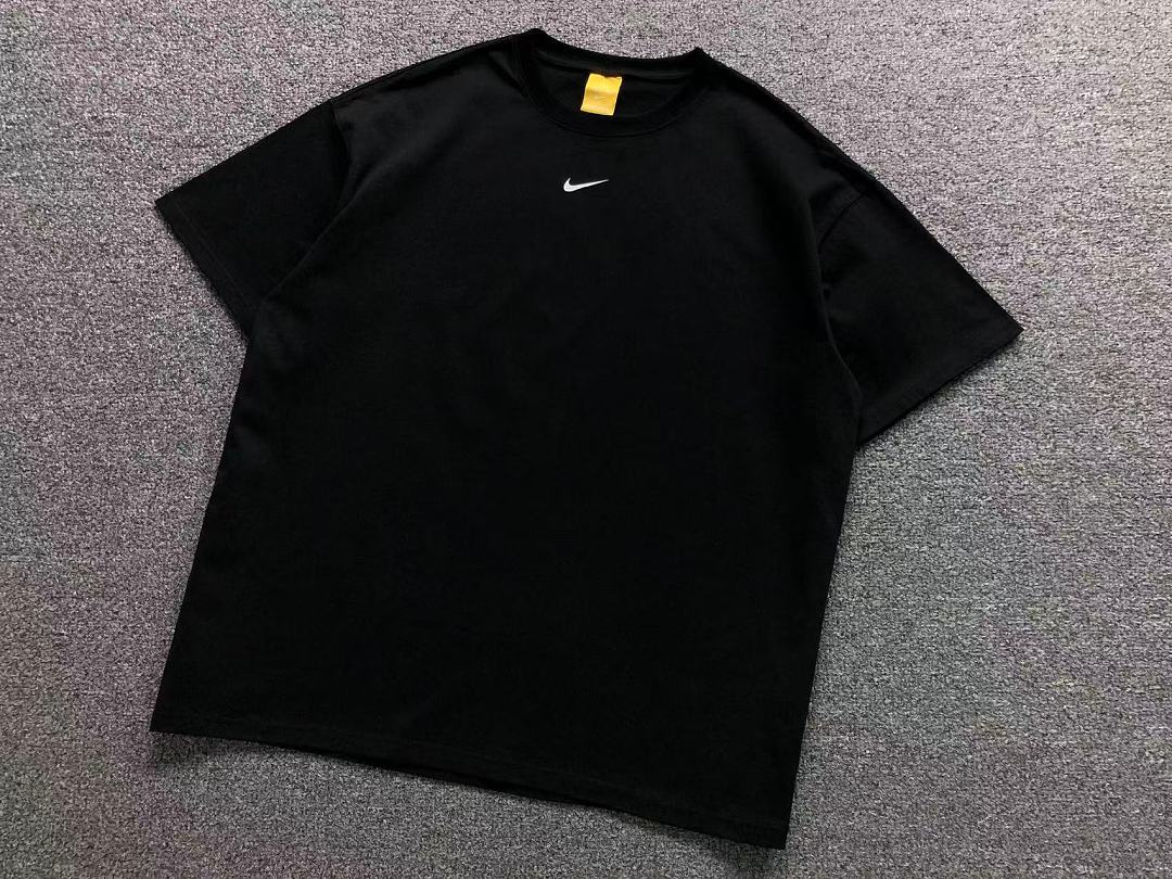 Nike 128 N⭐K⭐ NO⭐T⭐ T-SHIRT 1251202159 (Im 170Cm 60Kg I Wear Size M In The Phot) - Image 12