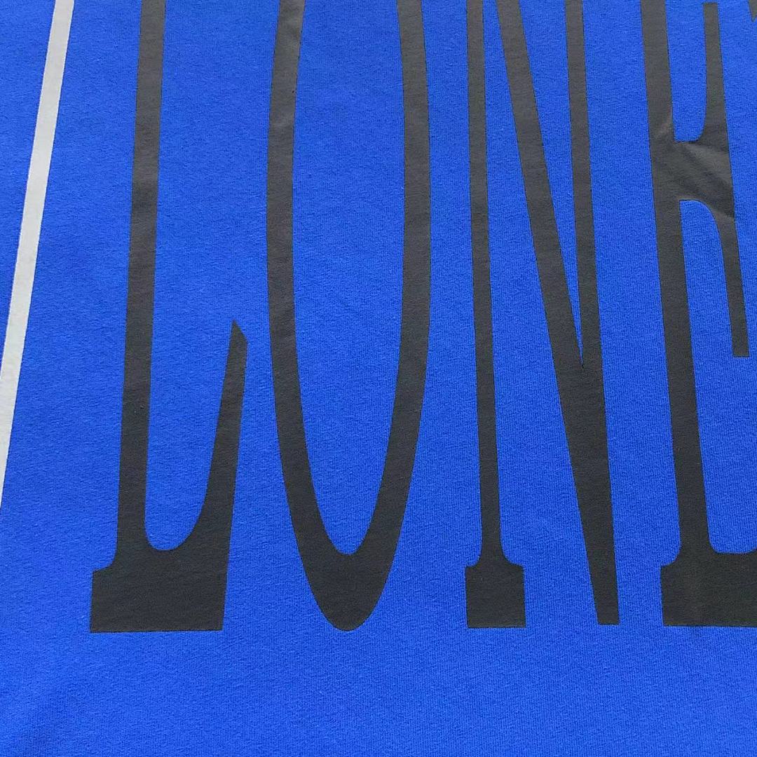 On Running 71 VLONE T-SHIRT 504147991 (Im 170Cm 60Kg I Wear Size S In The Phot) - Image 10
