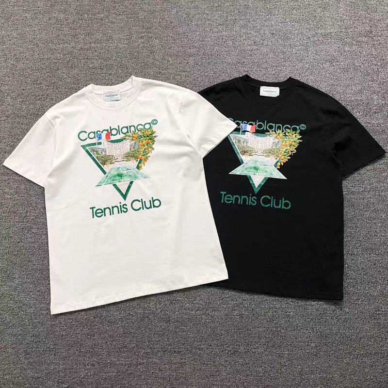 Casablanca 89 CASABLANCA T-SHIRT