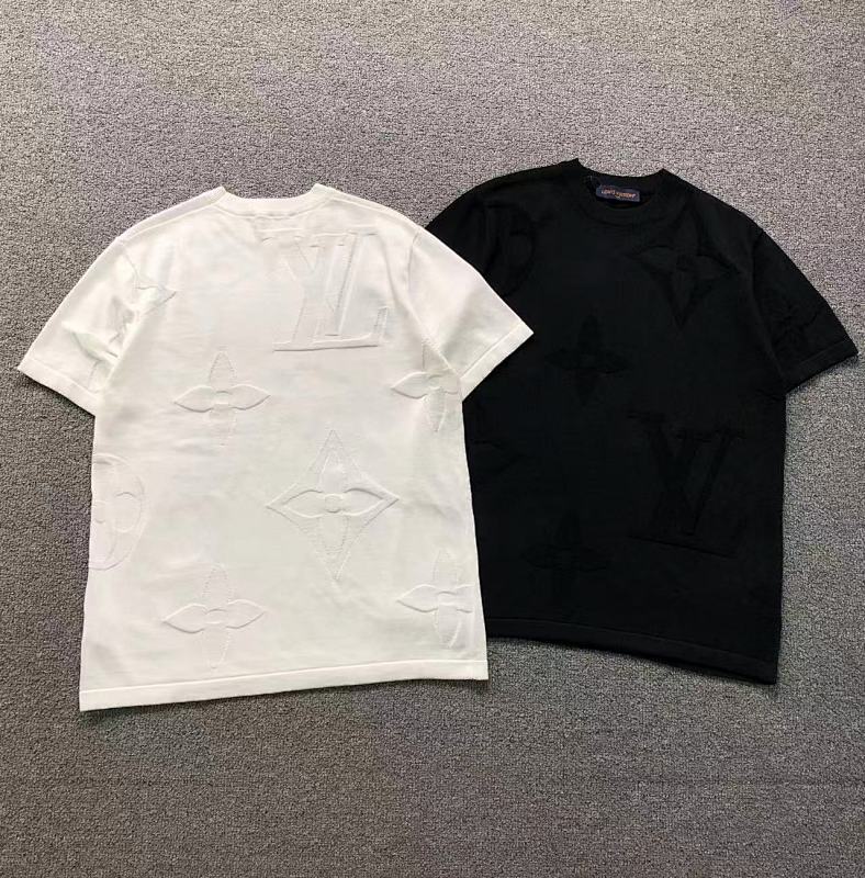 Louis Vuitton 158 L⭐ T-SHIRT SWEATER 2201236321 (Im 170Cm 60Kg I Wear Size S In The Phot)