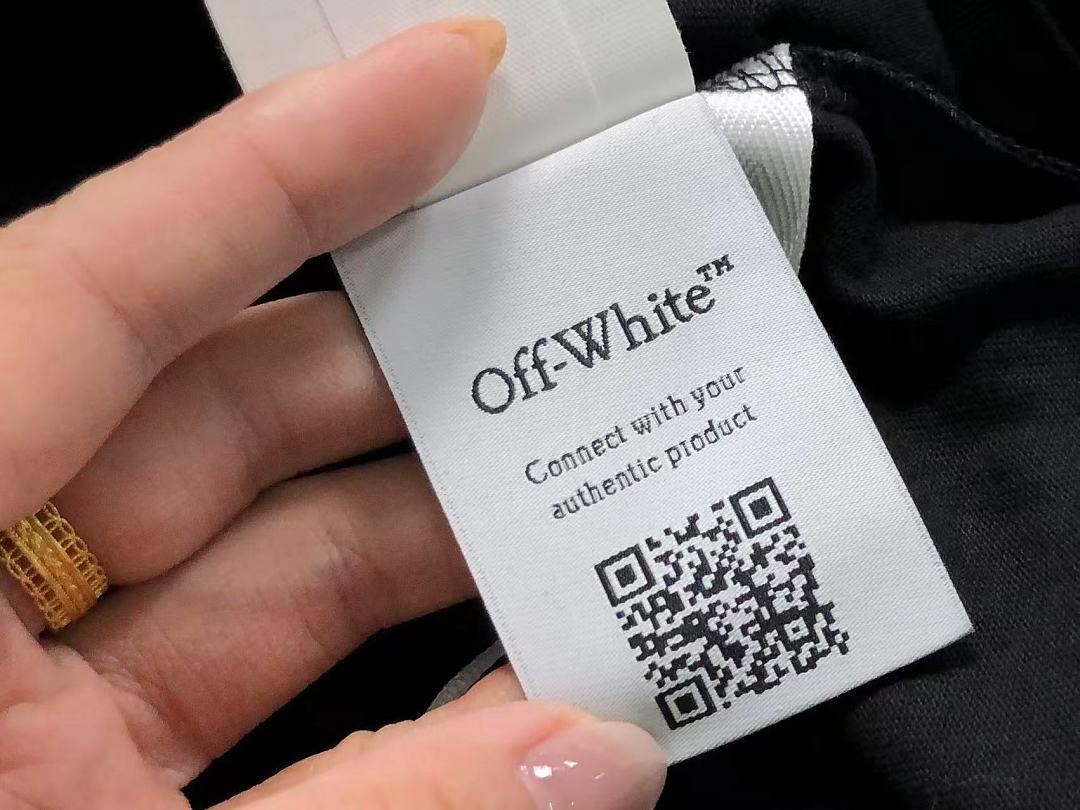 Off-White 118 OFF-WHITE T-SHIRT 3206121517 (Im 170Cm 60Kg I Wear Size M In The Phot) - Image 21