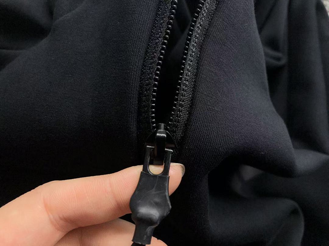 Adidas 168 A⭐I⭐AS HOODIE 1109220735 (Im 170Cm 60Kg I Wear Size S In The Phot) - Image 26