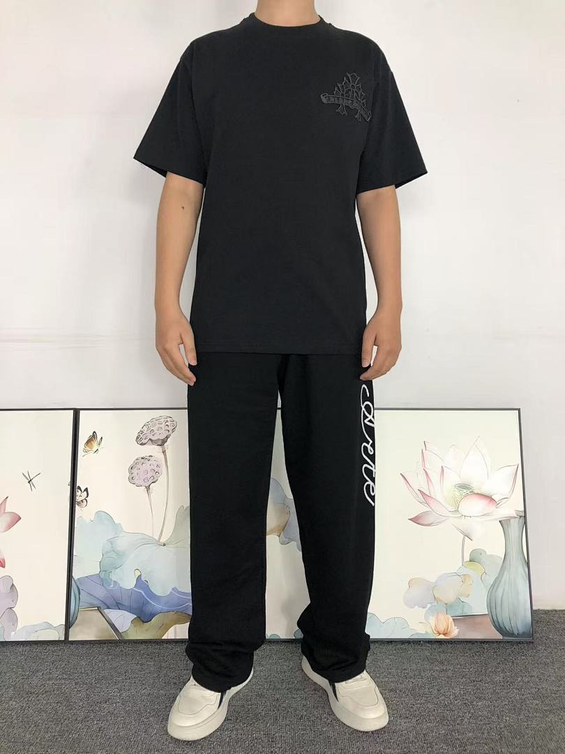 Comme des Garcons 135 C⭐⭐OME HE⭐⭐TS T-SHIRT 3108070621 (Im 170Cm 60Kg I Wear Size S In The Phot) - Image 3