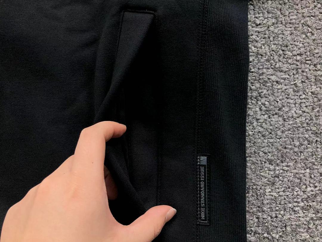 Nike 288 N⭐K⭐ HOODIE 3109281117 (Im 170Cm 60Kg I Wear Size L In The Phot) - Image 27