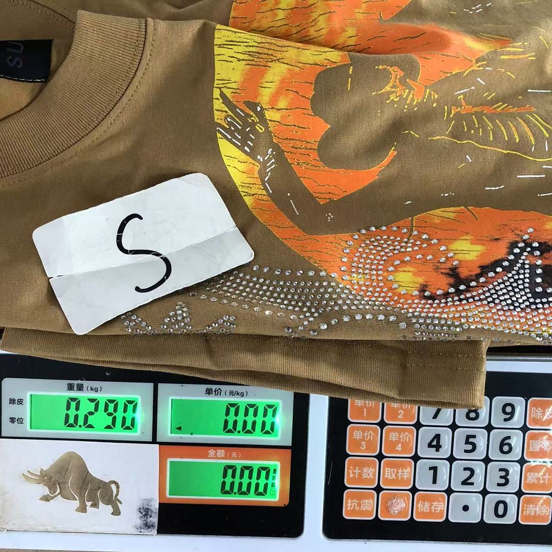 Unbranded 118 FASHION T-SHIRT 3208141917 (Im 170Cm 60Kg I Wear Size S In The Phot) - Image 20