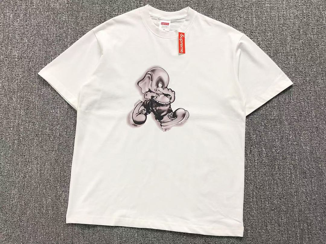 Supreme 88 S⭐⭐R⭐⭐E T-SHIRT - Image 8