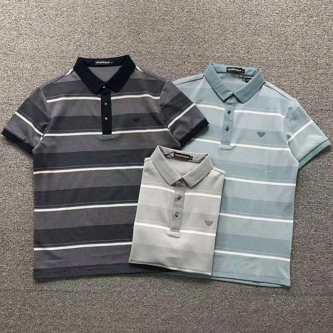 Unbranded 128 E⭐P⭐R⭐⭐ A⭐M⭐N⭐ POLO 5212315147 (Im 170Cm 60Kg I Wear Size L In The Phot)