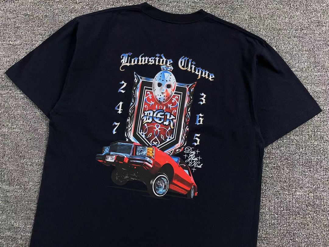 DGK 89 DGK T-SHIRT - Image 19