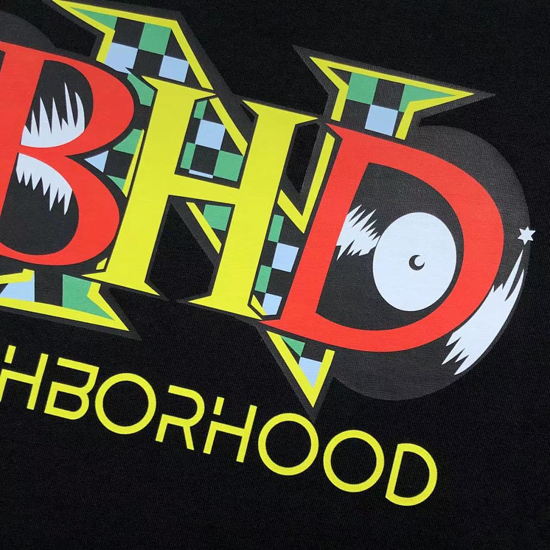 Neighborhood 106 NEIGHBORHOOD T-SHIRT - Image 16