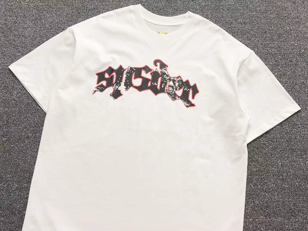 Sp5der 78 SP5DER T-SHIRT - Image 10