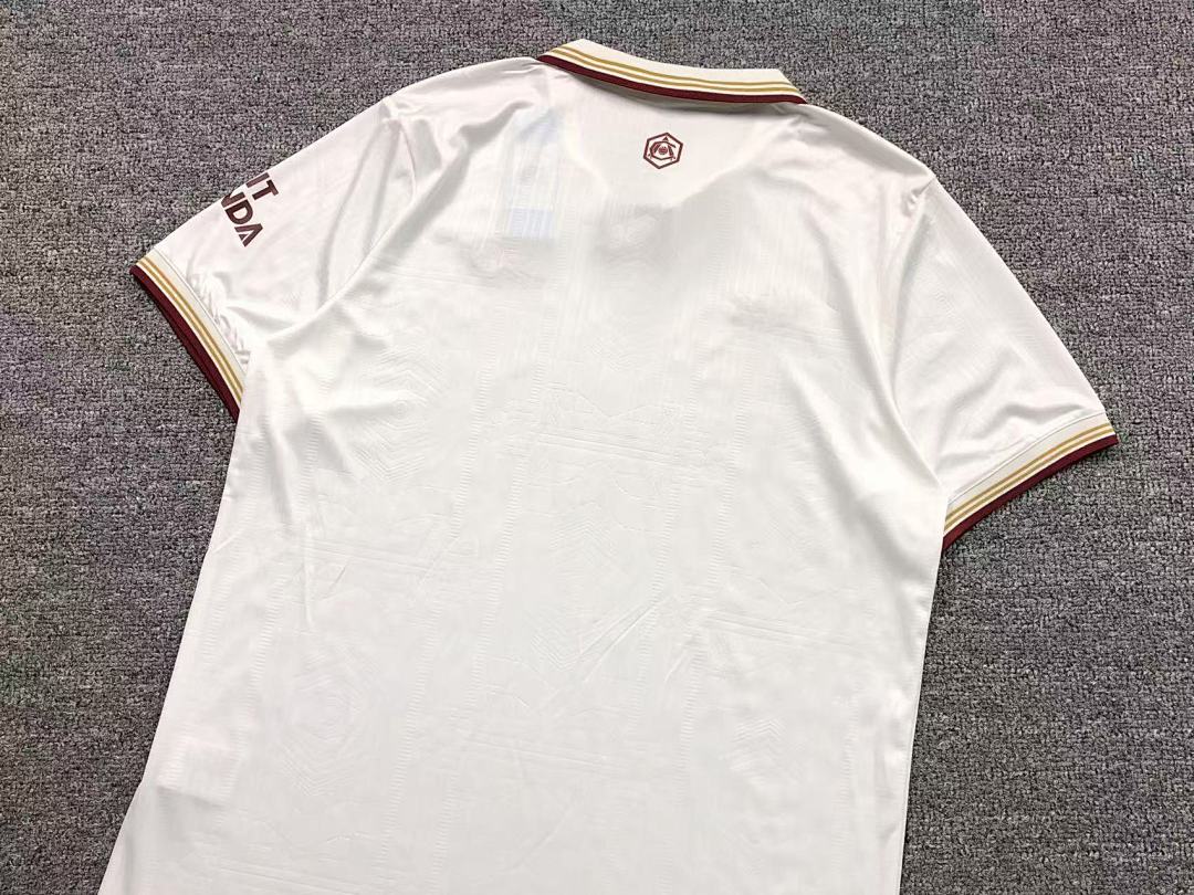 Unbranded 75 FOOTBALL T-SHIRT 11090934002 (Im 170Cm 60Kg I Wear Size L In The Phot) - Image 13