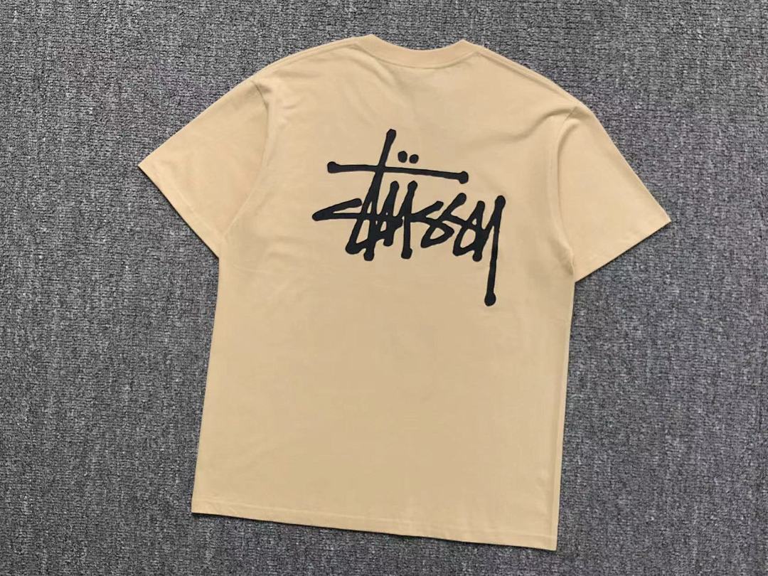 Stussy 78 STUSSY T-SHIRT - Image 13