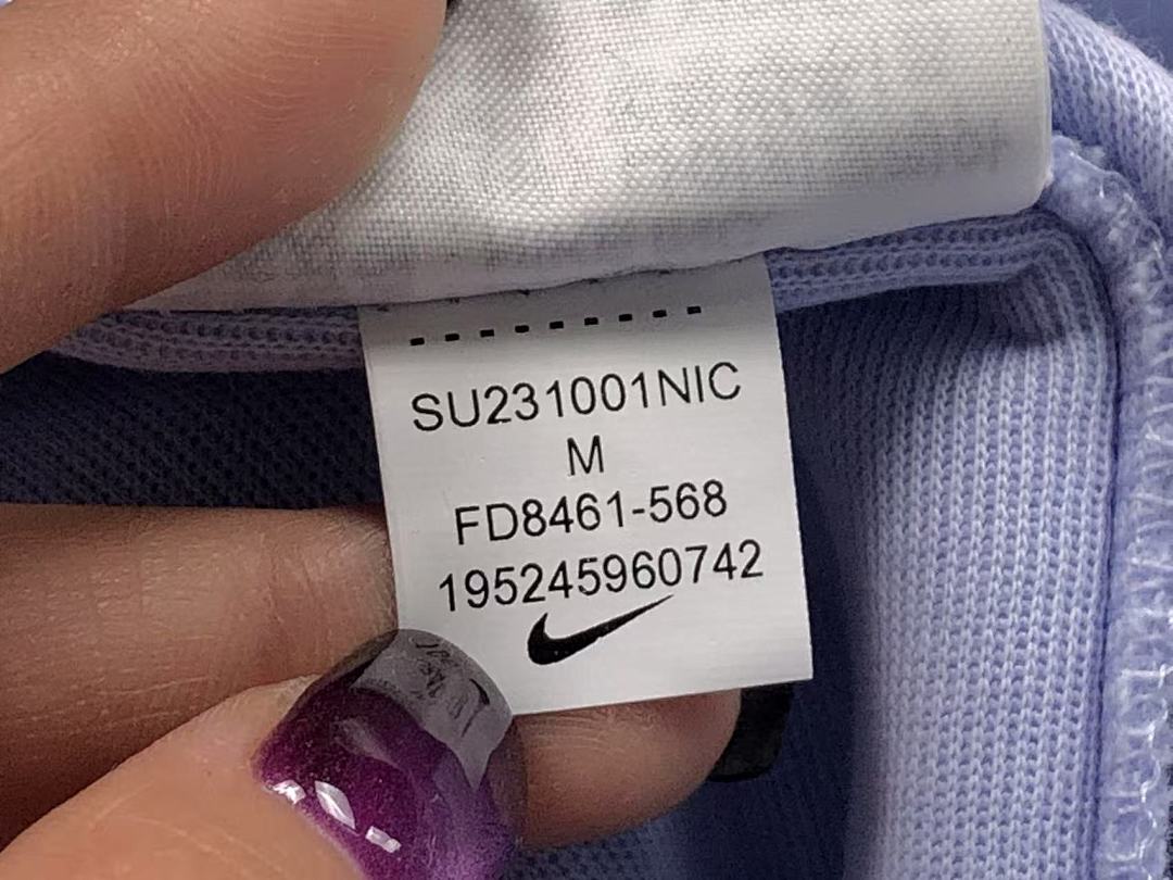 Nike 235 N⭐K⭐ HOODIE TROUSERS 4105290193 (Im 170Cm 60Kg I Wear Size M In The Phot) - Image 48