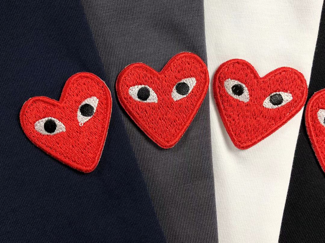 Comme des Garcons 78 CDG T-SHIRT - Image 16