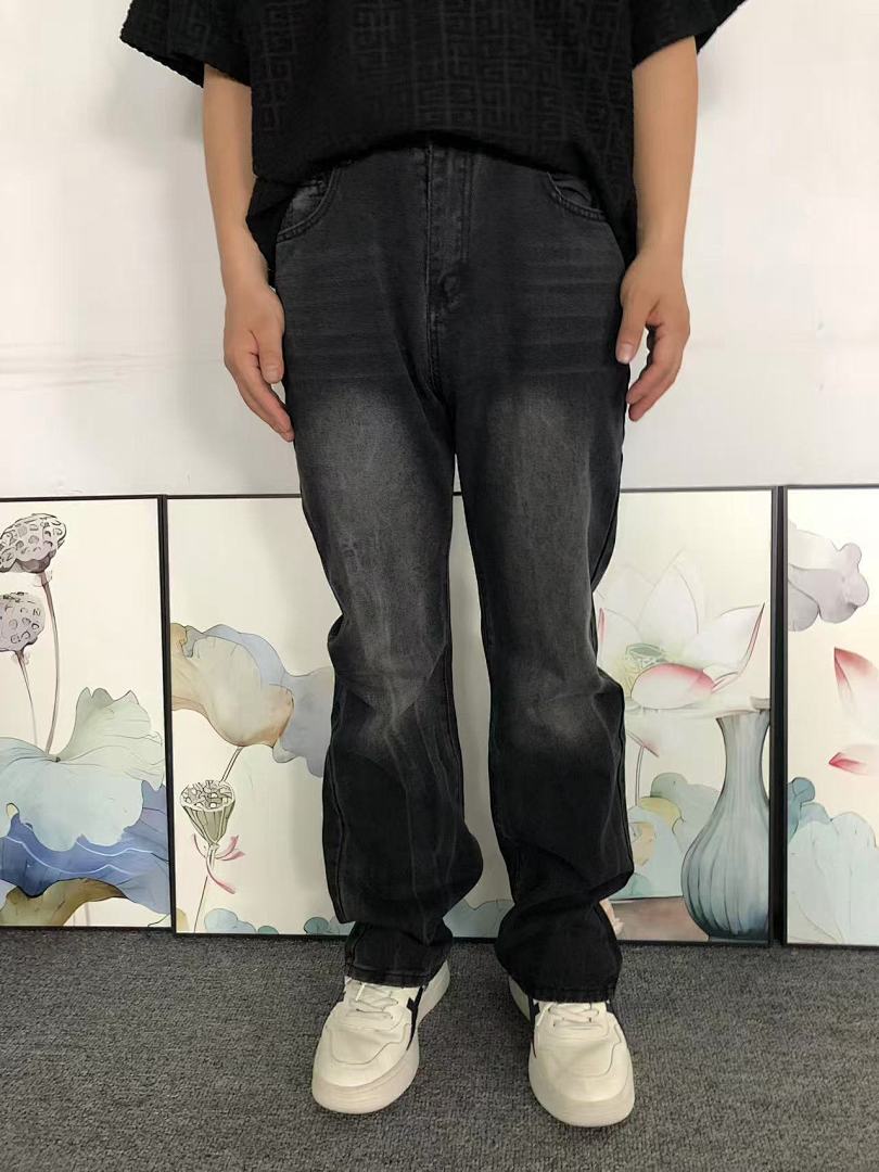 Chanel 128 ENFANTS RICHES DEPRIMES TROUSERS 42011720157 (Im 170Cm 60Kg I Wear Size M In The Phot) - Image 3