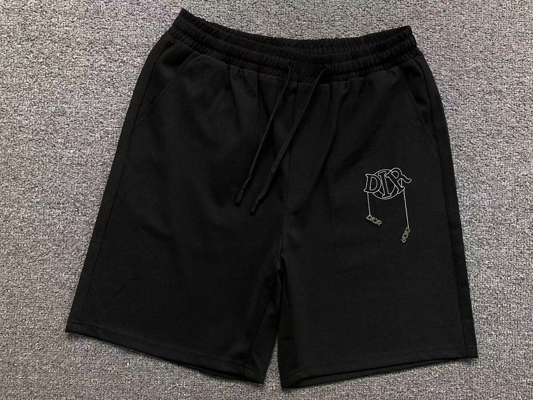Dior 115 D⭐O⭐ SHORTS 3203237220 (Im 170Cm 60Kg I Wear Size XL In The Phot) - Image 9