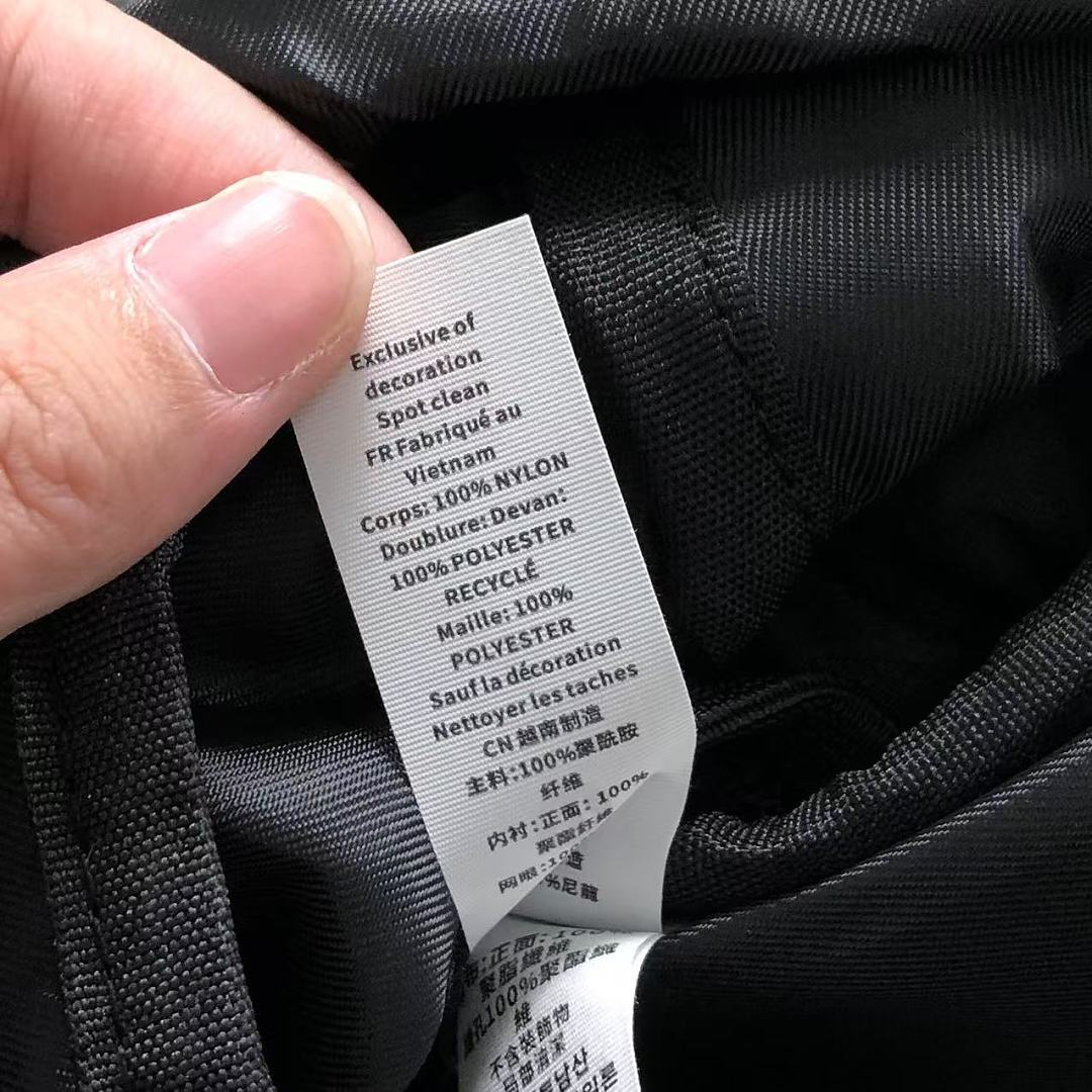 On Running 218 LULULEMON BAG 3205080723 (Long 24CM* Wide 11CM* High 31CM) - Image 26