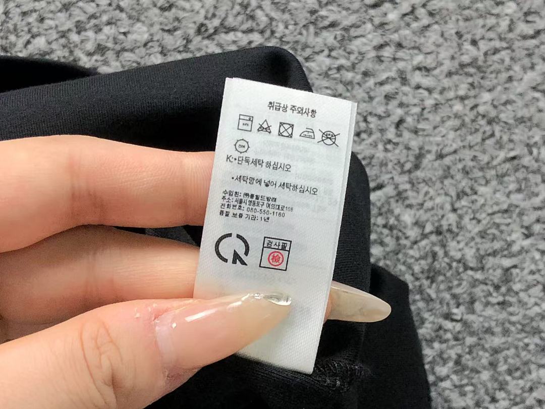 Unbranded 128 LACOSTE LONG SLEEVED 217221001 (Im 170Cm 60Kg I Wear Size 2XL In The Phot) - Image 28