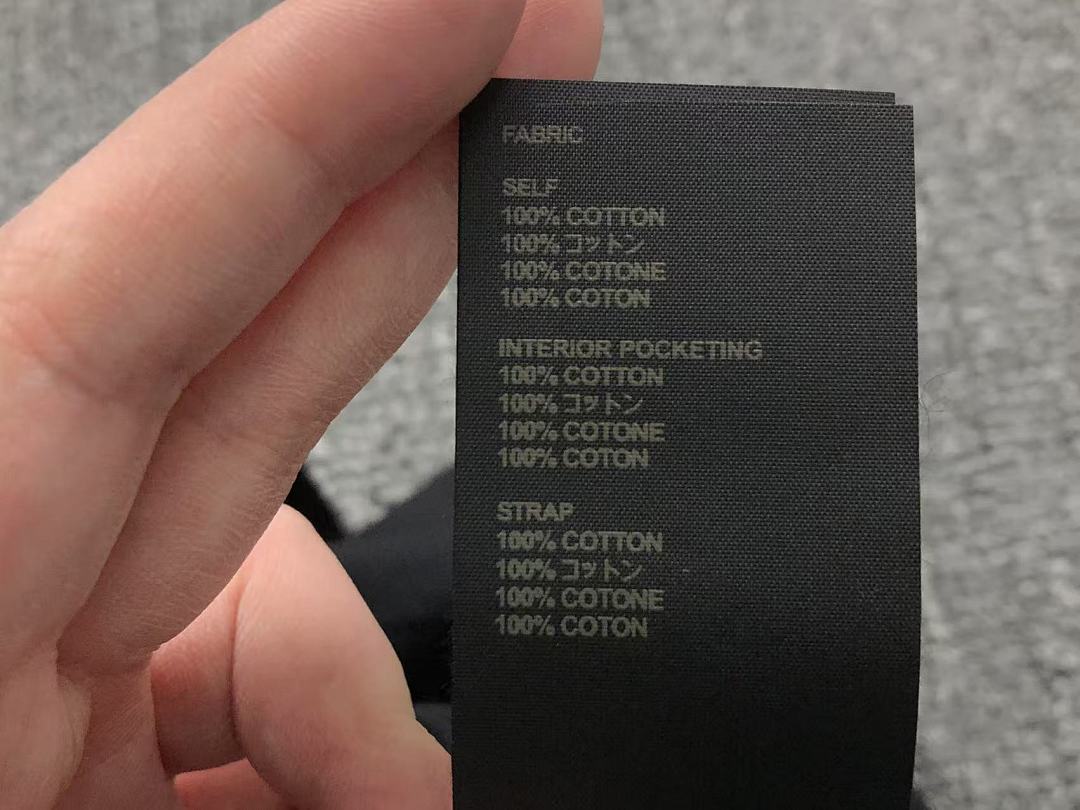 Fear of God 98 FOG T-SHIRT 412132117 (Im 170Cm 57Kg I Wear Size M In The Phot) - Image 29