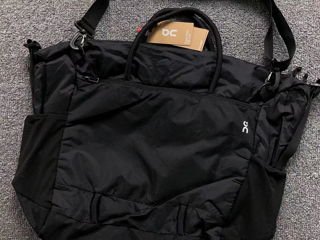 On Running 228 ON BAG 3205080423 (Long 54CM* Wide 18CM* High 40CM) - Image 13