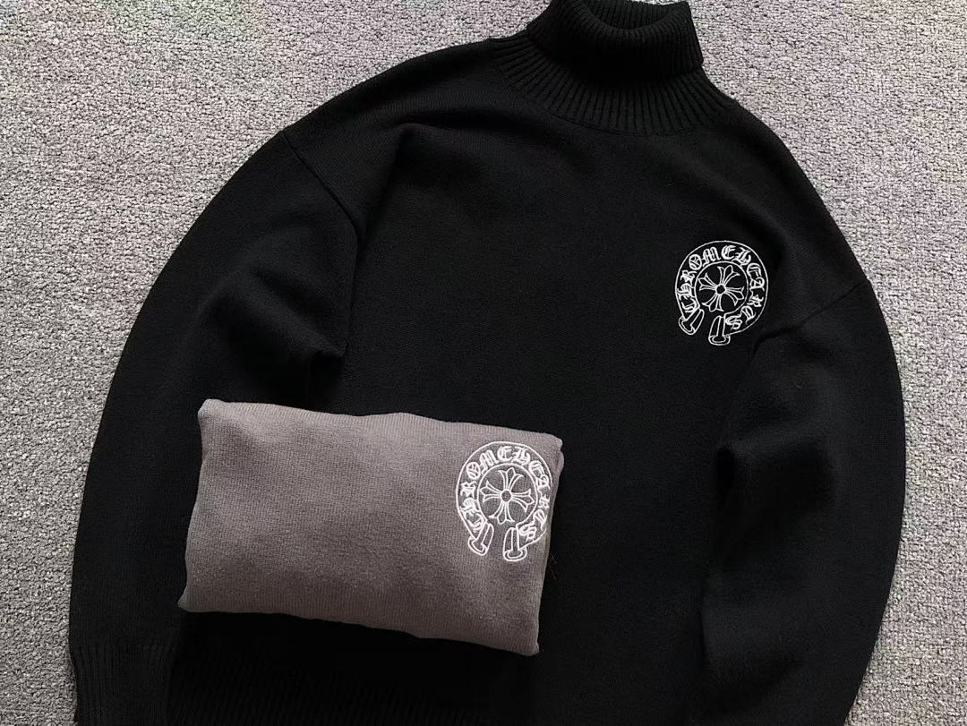 Comme des Garcons 215 C⭐⭐OME HE⭐⭐TS SWEATER 4112505154 (Im 170Cm 60Kg I Wear Size M In The Phot) - Image 18