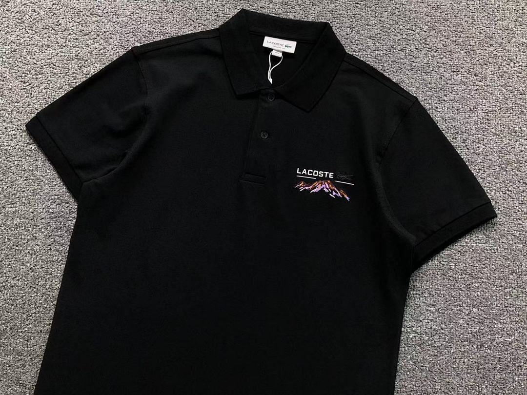 Lacoste 135 LACOSTE POLO 4204031277 (Im 170Cm 60Kg I Wear Size L In The Phot) - Image 9
