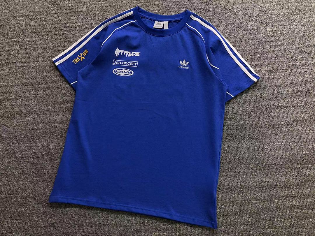 Adidas 95 A⭐I⭐AS T-SHIRT 504171185 (Im 170Cm 60Kg I Wear Size M In The Phot) - Image 11