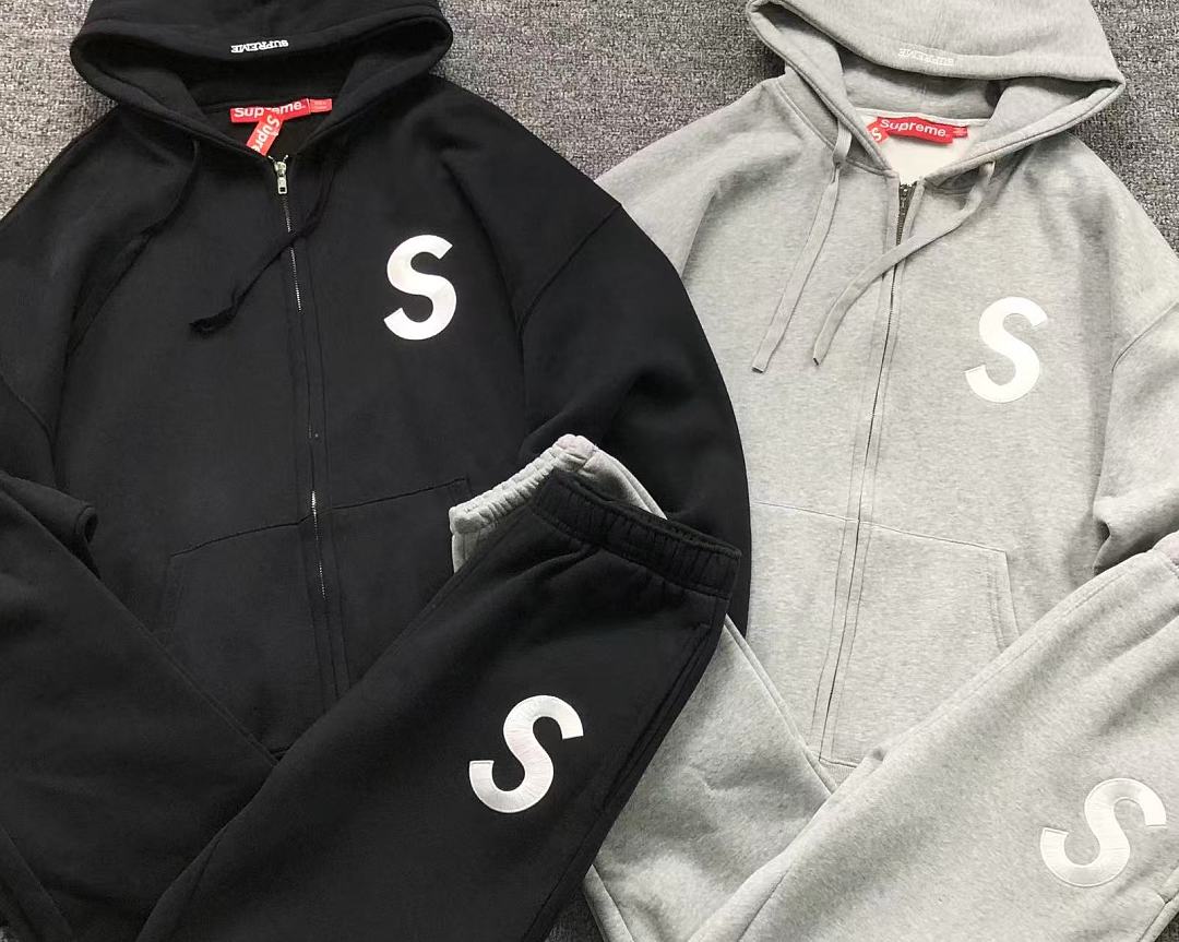 Supreme TROUSERS129 S⭐⭐R⭐⭐E HOODIE - Image 5