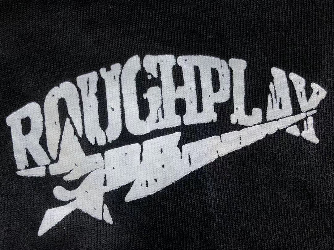Unbranded 98 R⭐⭐G⭐P⭐⭐Y T-SHIRT 5212019168 (Im 170Cm 60Kg I Wear Size S In The Phot) - Image 18