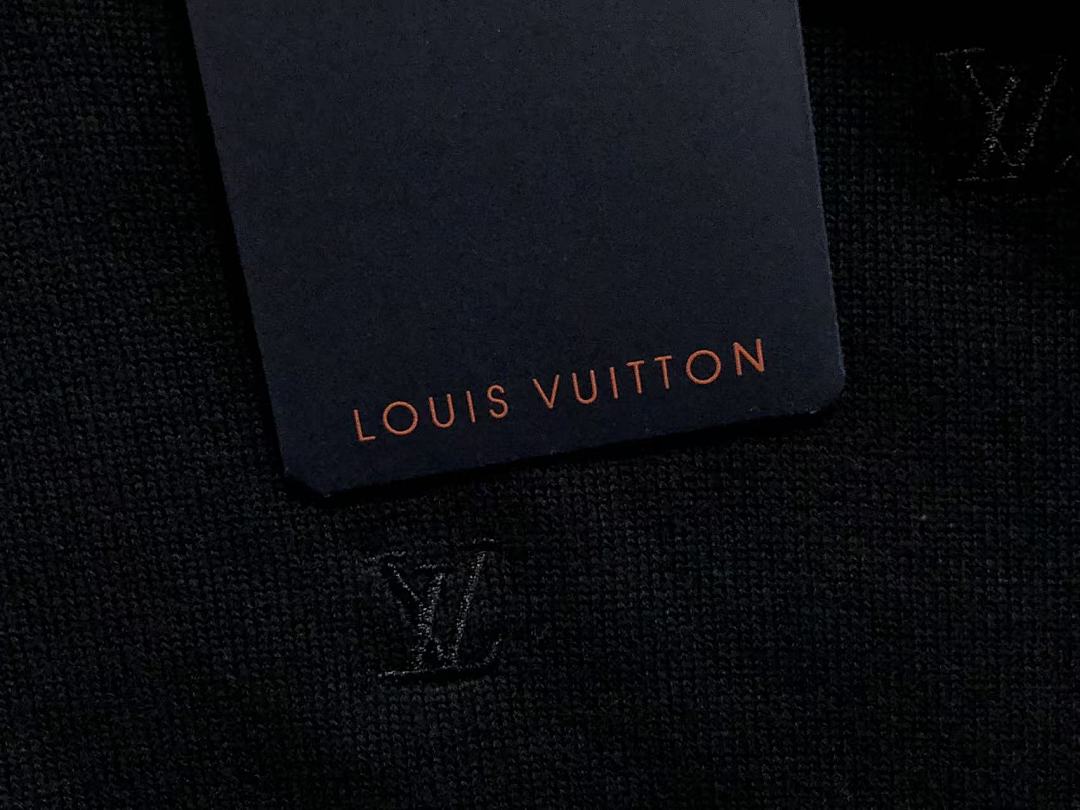 Louis Vuitton 178 L⭐ T-SHIRT 2201277321 (Im 170Cm 60Kg I Wear Size S In The Phot) - Image 17
