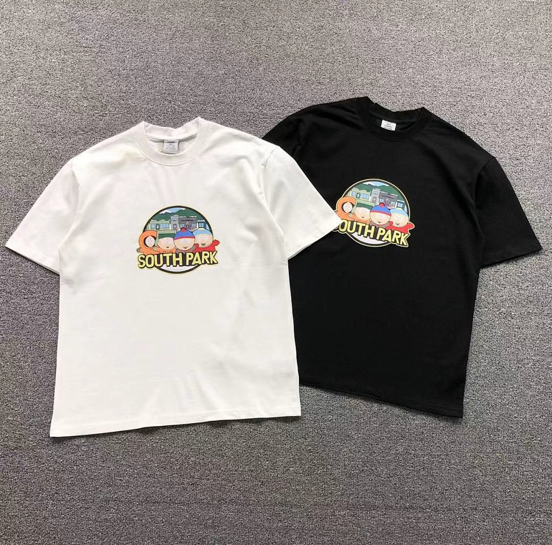 Vetements 128 VETEMENTS T-SHIRT 41040502317 (Im 170Cm 60Kg I Wear Size XS In The Phot)