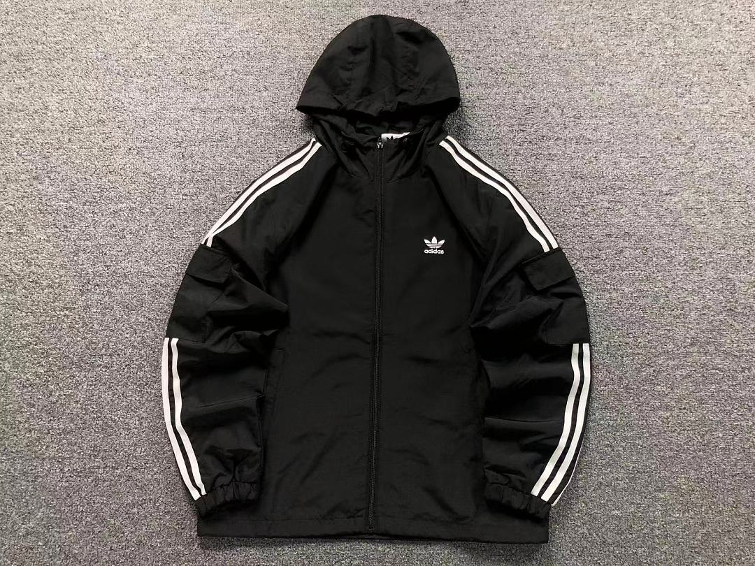Adidas 145 A⭐I⭐AS JACKET 3207251677 (Im 170Cm 60Kg I Wear Size M In The Phot) - Image 15
