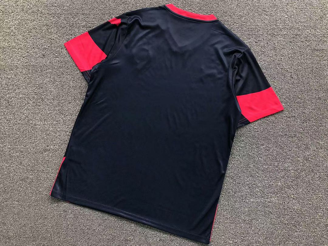 Unbranded 78 FOOTBALL T-SHIRT 11062727002 (Im 170Cm 60Kg I Wear Size L In The Phot) - Image 11