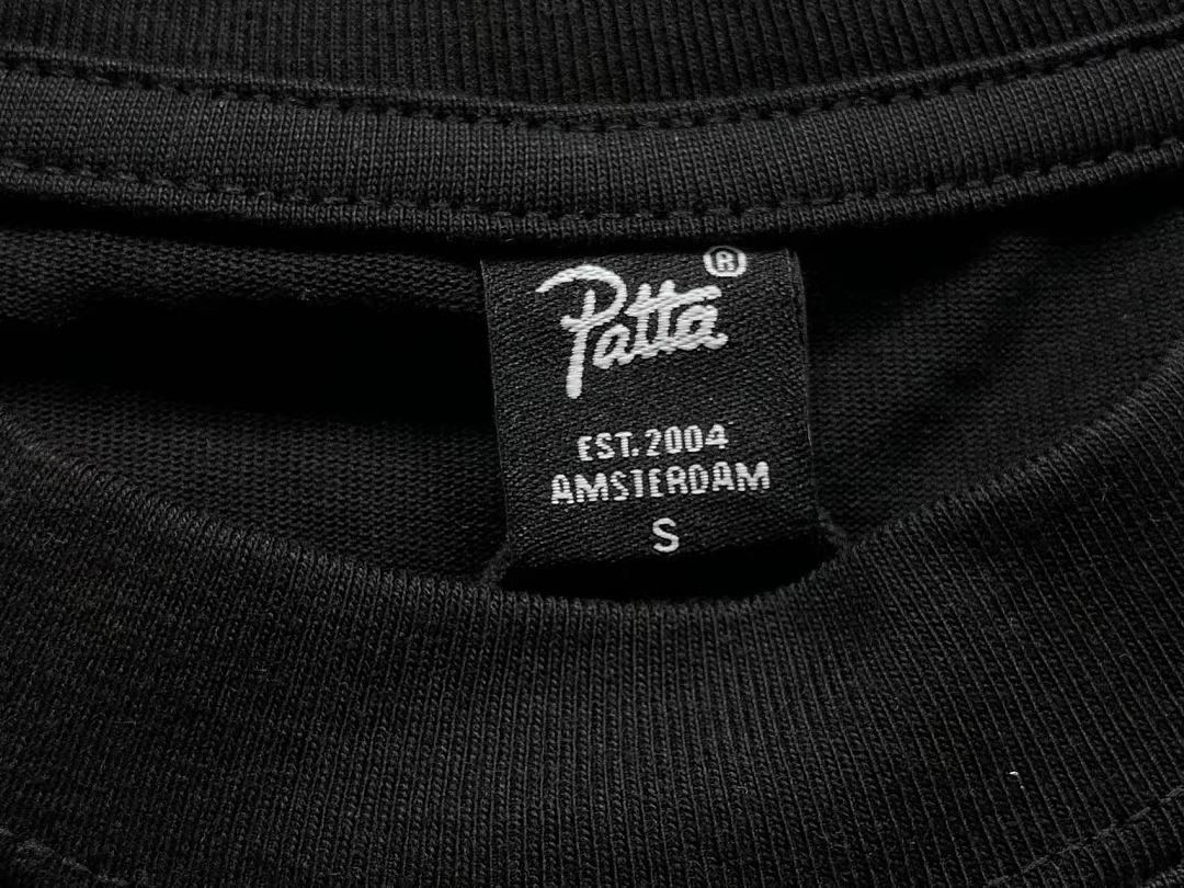 Patta 78 P⭐TT⭐ T-SHIRT 1252026175 (Im 170Cm 60Kg I Wear Size S In The Phot) - Image 19