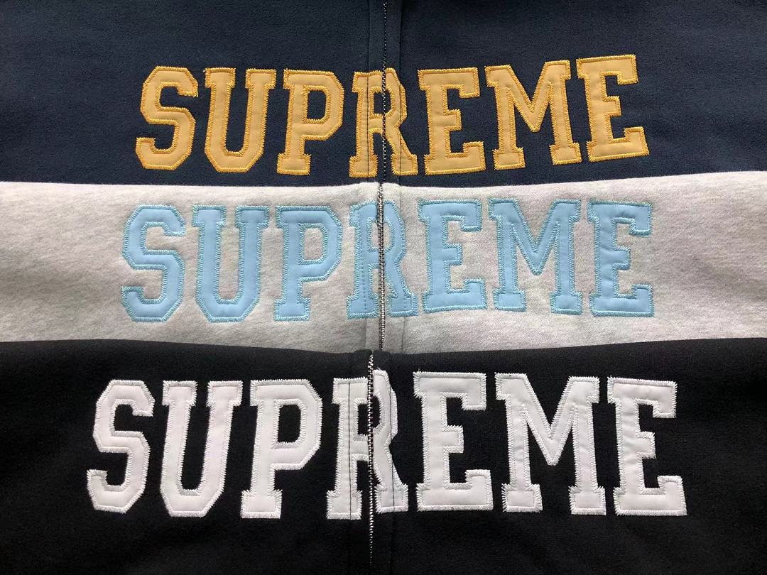 Supreme 178 S⭐⭐R⭐⭐E HOODIE 4207031677 (Im 170Cm 60Kg I Wear Size M In The Phot) - Image 14