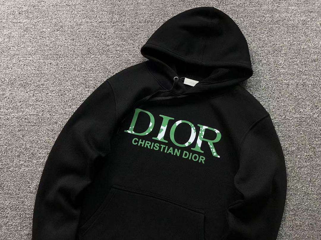 Unbranded 215 D⭐O⭐ HOODIE 2112101601 (Im 170Cm 60Kg I Wear Size M In The Phot) - Image 13
