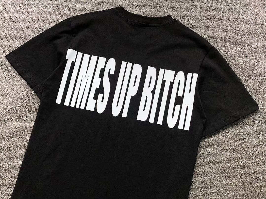 Corteiz 78 CORTEIZ T-SHIRT 3105030434 (Im 170Cm 60Kg I Wear Size S In The Phot) - Image 18
