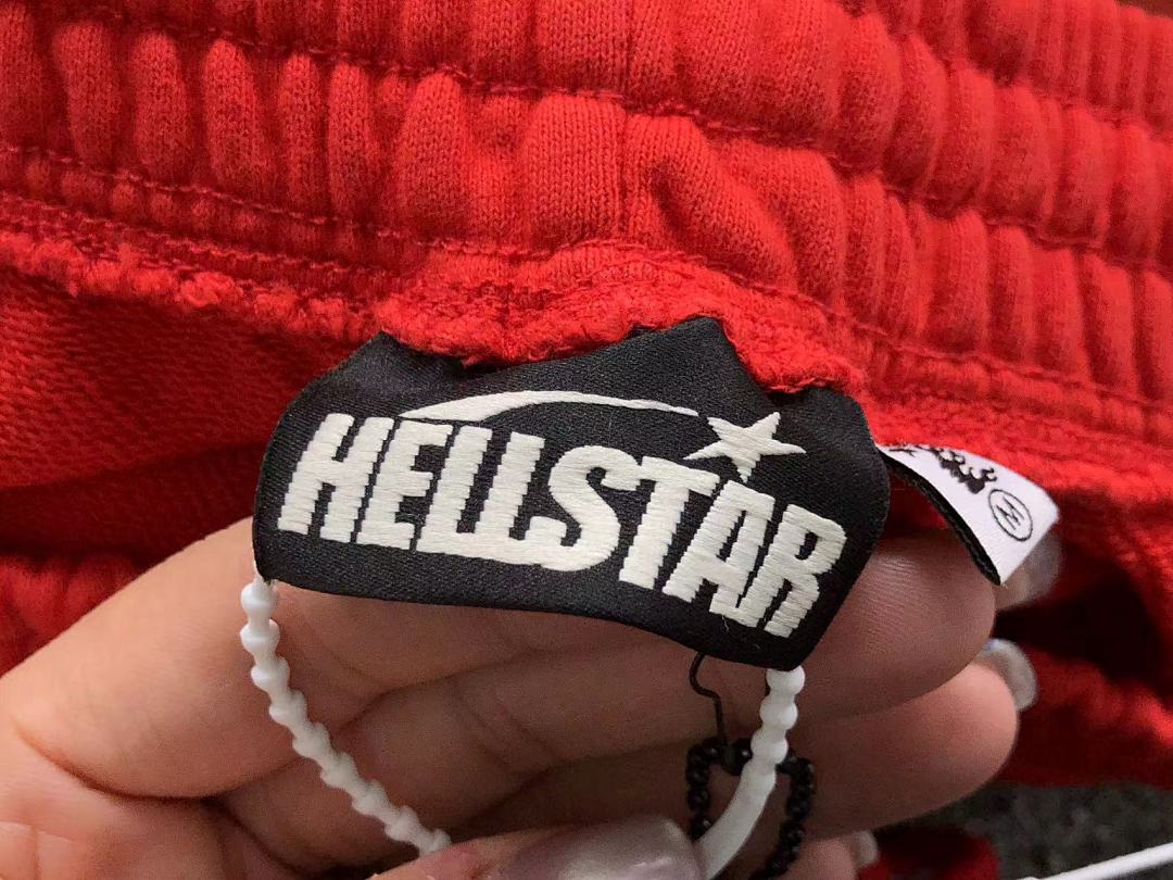 Hellstar TROUSERS258 HELLSTAR HOODIE - Image 50