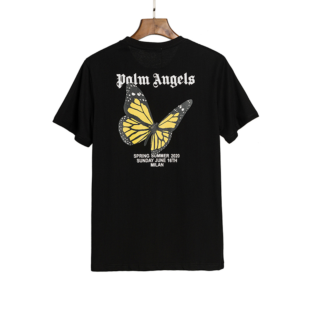 Palm Angels 78 PALM ANGELS T-SHIRT - Image 6