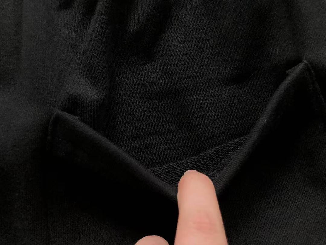 Sp5der TROUSERS SP5DER HOODIE - Image 41