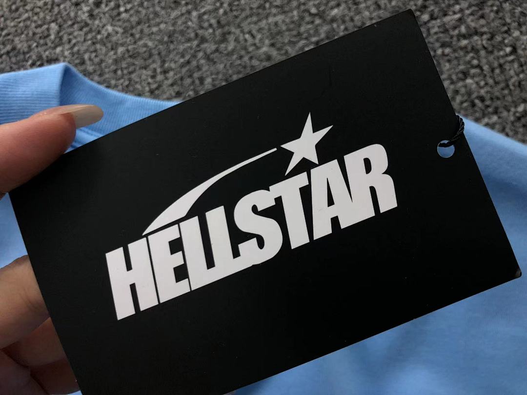 Hellstar 138 HELLSTAR T-SHIRT 212200572 (Im 170Cm 57Kg I Wear Size M In The Phot) - Image 21